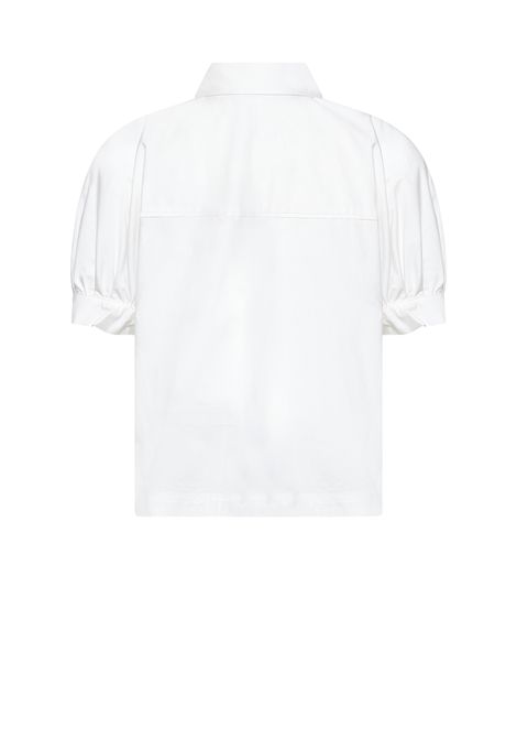  ROBERTO CAVALLI KIDS | CGP26139CAHB WHITE